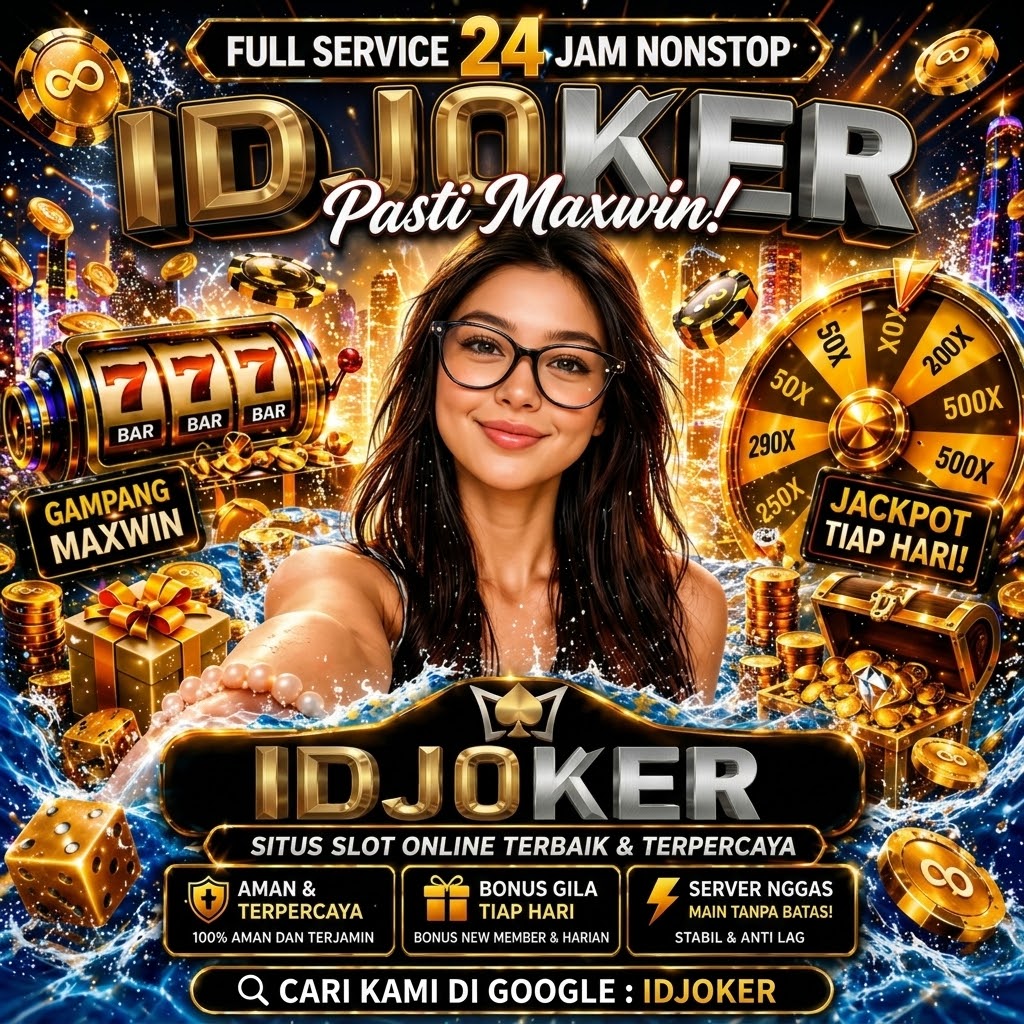 IDJOKER